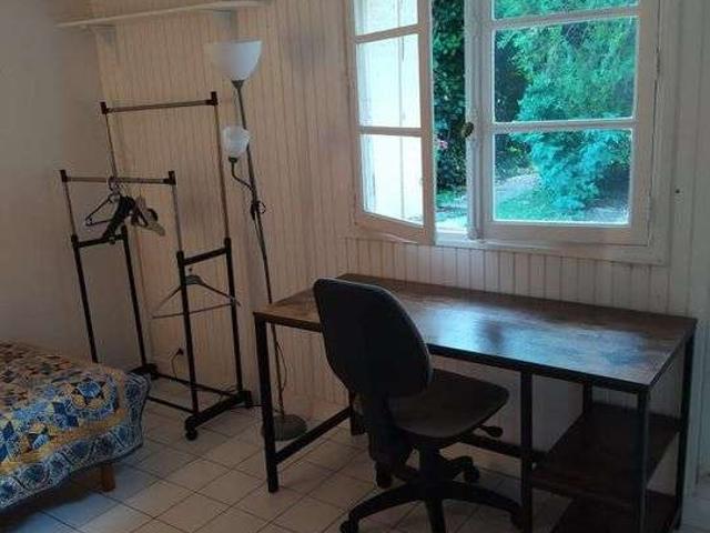 Location appartement 1 pièce Bourg la Reine 92