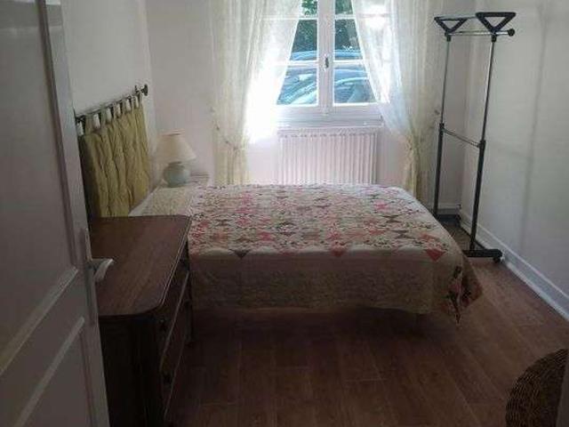 Location appartement 1 pièce Bourg la Reine 92