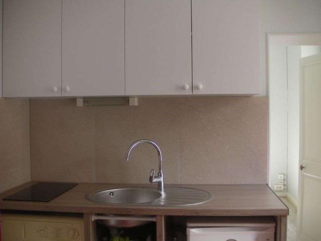 Location appartement 1 pièce Bourges 18