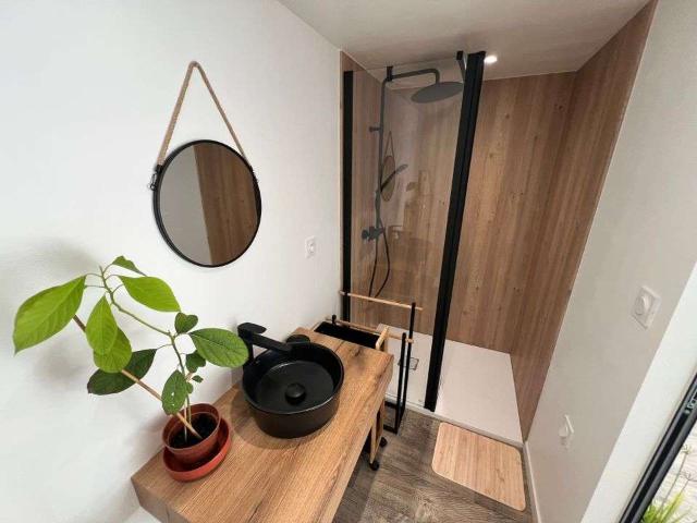 Location appartement 1 pièce Bournezeau 85