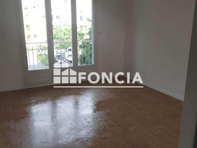 Location appartement 1 pièce Brest Bellevue Bergot 29