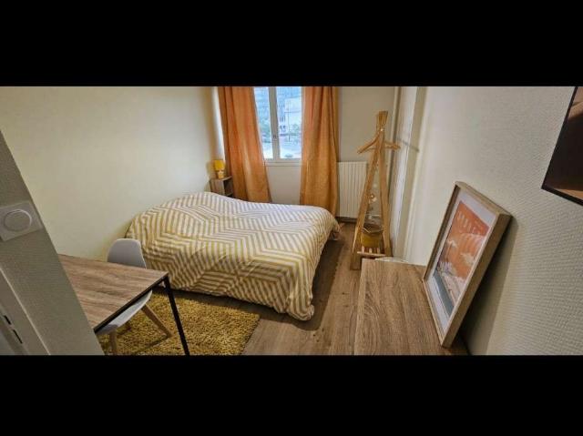 Location appartement 1 pièce Brest Bellevue Bergot 29