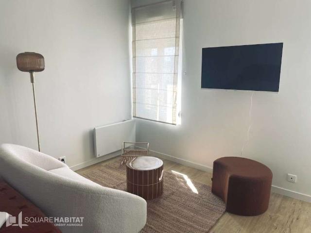 Location appartement 1 pièce Brest Guelmeur Port De Commerce 29