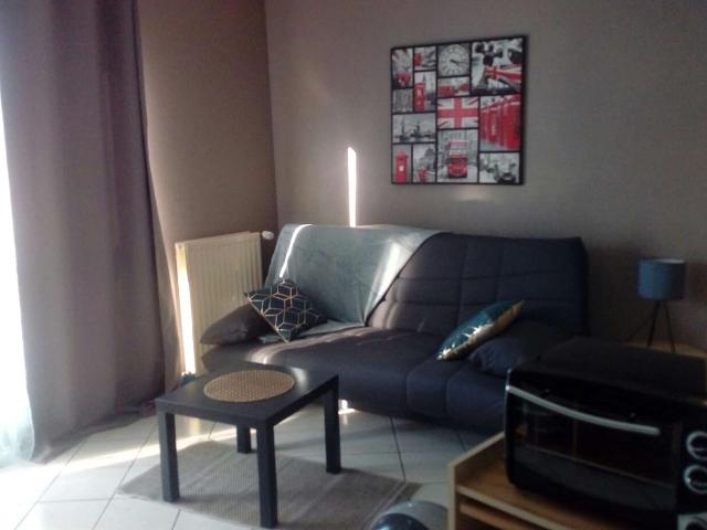 Location appartement 1 pièce Brest Jaurès 29