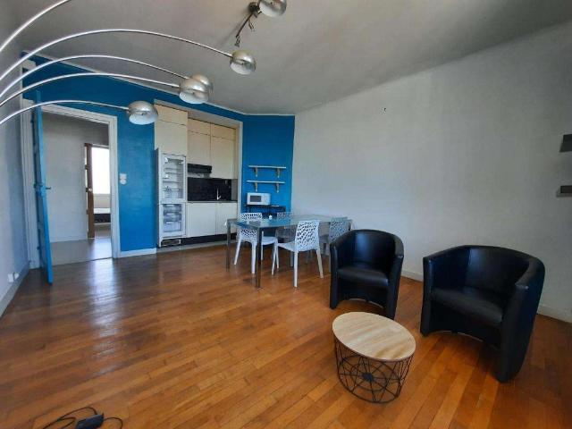 Location appartement 1 pièce Brest Jaurès 29