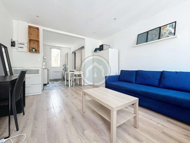 Location appartement 1 pièce Brest Jaurès 29