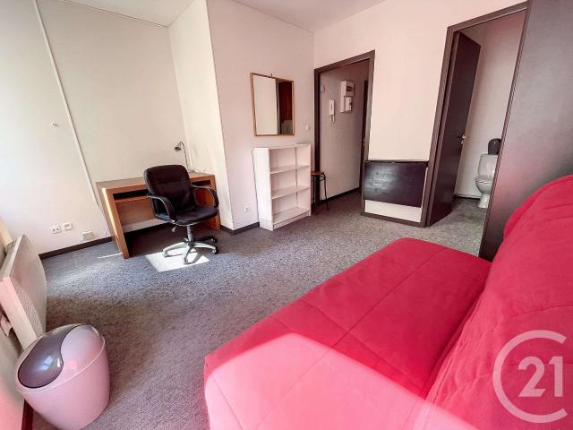 Location appartement 1 pièce Brest Jaurès 29