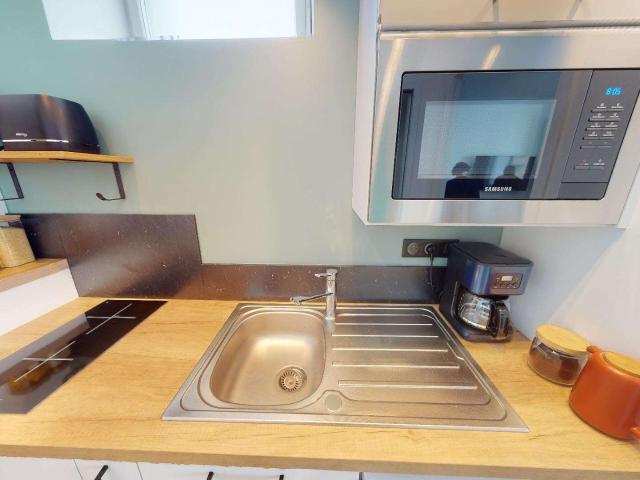 Location appartement 1 pièce Brest Jaurès 29