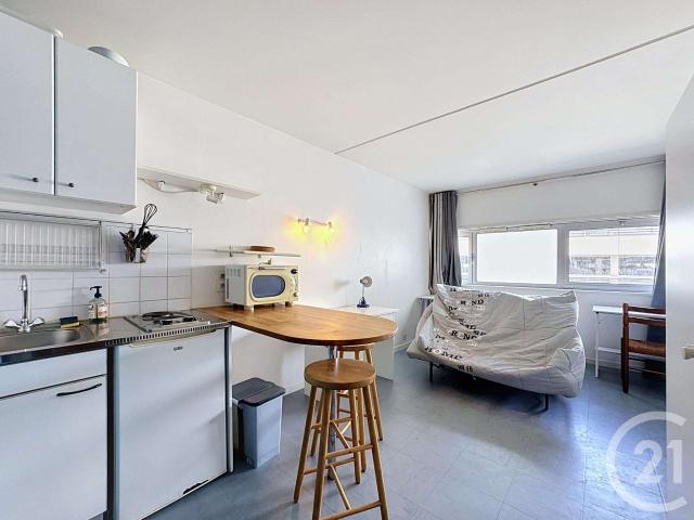 Location appartement 1 pièce Brest Jaurès 29