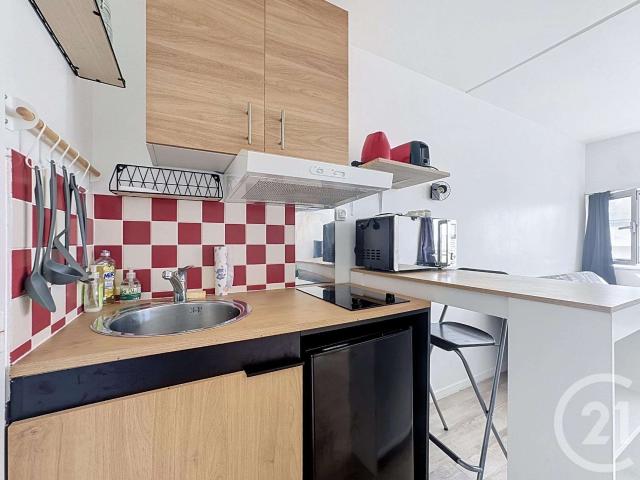 Location appartement 1 pièce Brest Jaurès 29