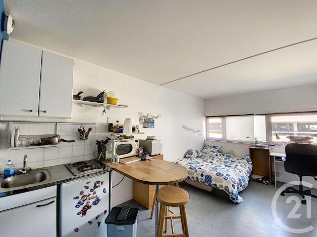 Location appartement 1 pièce Brest Jaurès 29
