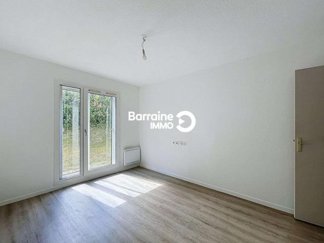 Location appartement 1 pièce Brest Keredern Tréornou 29
