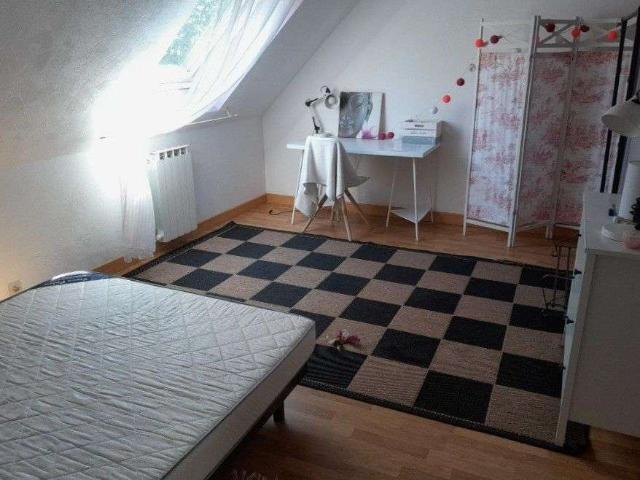 Location appartement 1 pièce Brest Kergoat Lanredec 29
