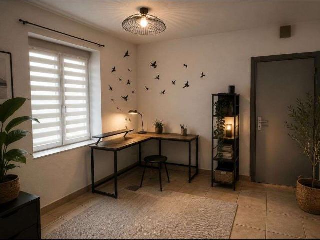 Location appartement 1 pièce Brest Kergoat Lanredec 29