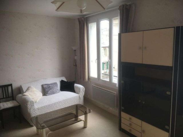 Location appartement 1 pièce Brest Kergoat Lanredec 29