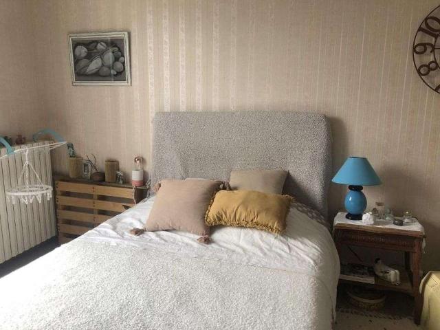 Location appartement 1 pièce Brest Kergoat Lanredec 29