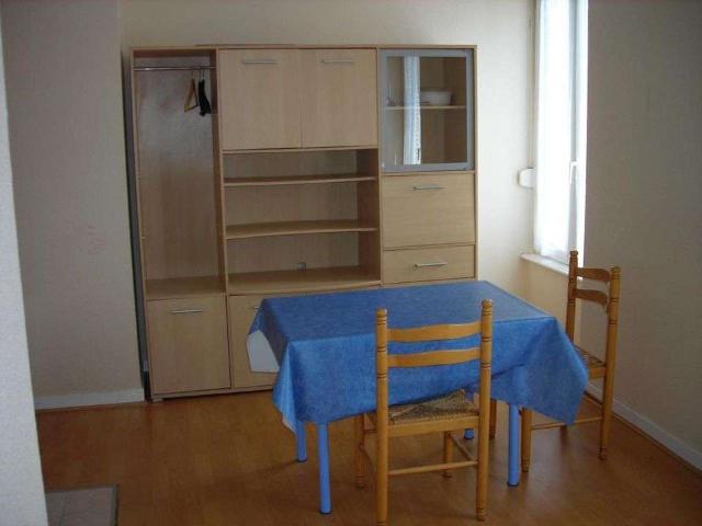 Location appartement 1 pièce Brest Kergoat Lanredec 29