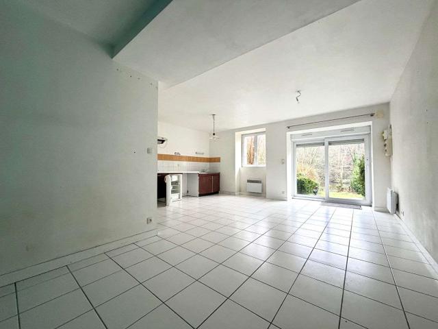 Location appartement 1 pièce Brest Kergoat Lanredec 29
