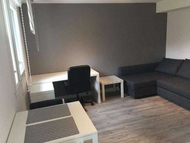 Location appartement 1 pièce Brest Kergoat Lanredec 29