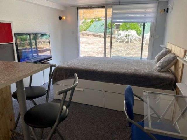 Location appartement 1 pièce Brest Kergoat Lanredec 29