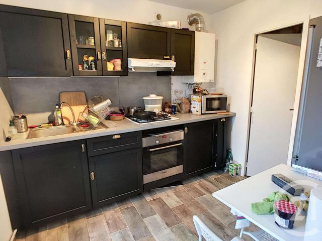 Location appartement 1 pièce Brest Lambezellec 29