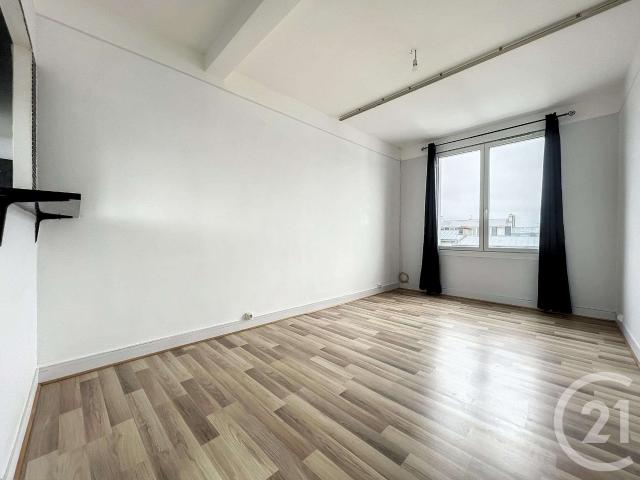 Location appartement 1 pièce Brest Pilier Rouge 29