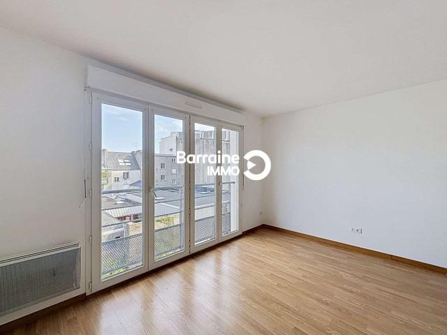 Location appartement 1 pièce Brest Pilier Rouge 29