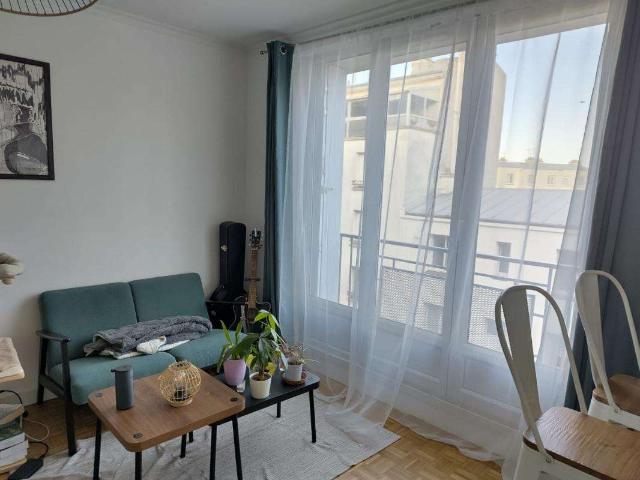 Location appartement 1 pièce Brest Pilier Rouge 29