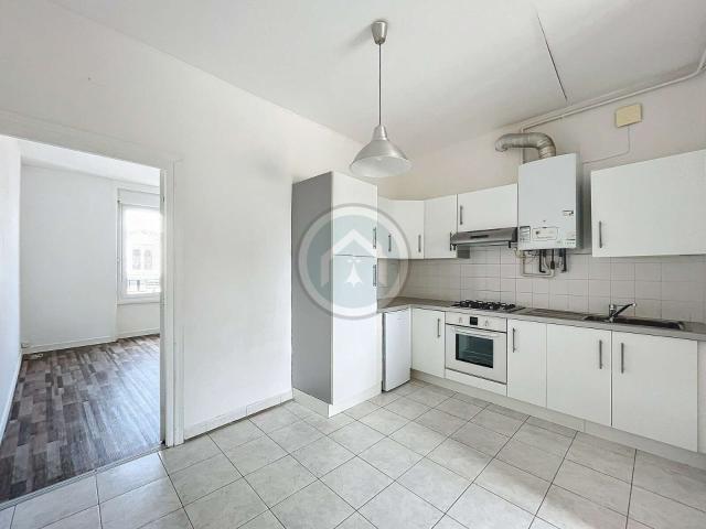 Location appartement 1 pièce Brest Quatre Moulins Queliverzan 29