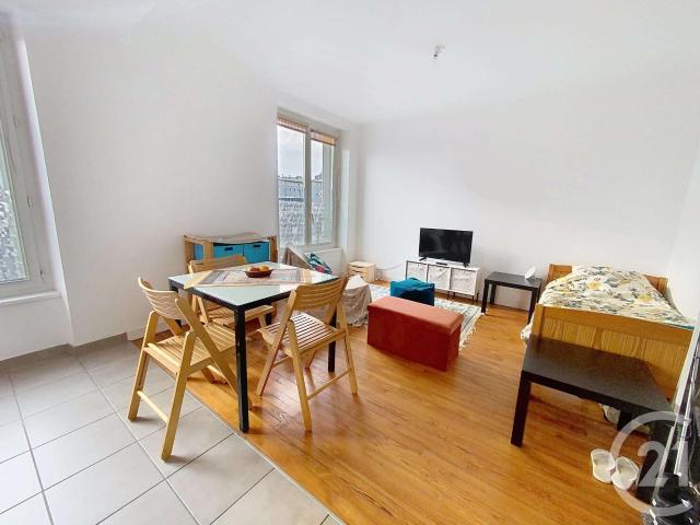 Location appartement 1 pièce Brest Recouvrance 29