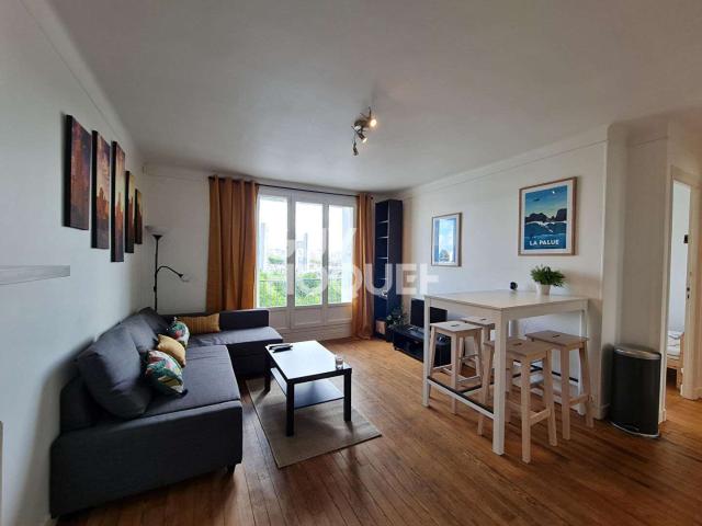Location appartement 1 pièce Brest Recouvrance 29