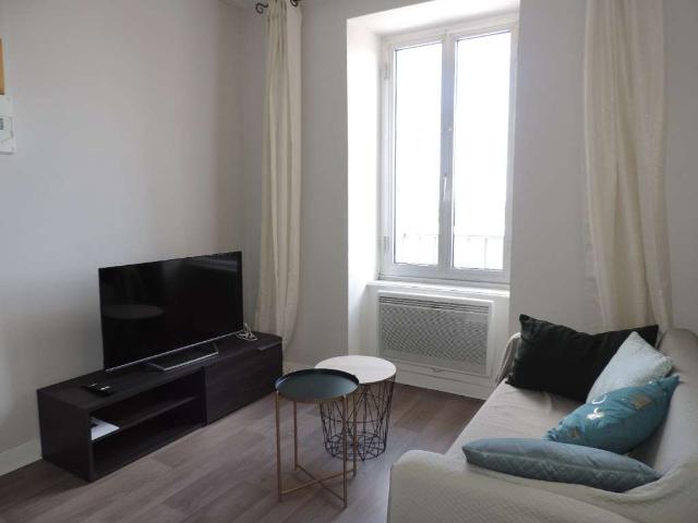 Location appartement 1 pièce Brest St Marc 29