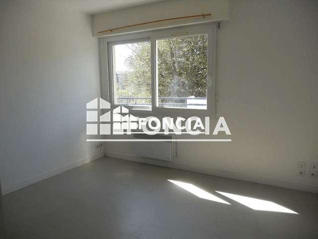 Location appartement 1 pièce Brest St Marc 29