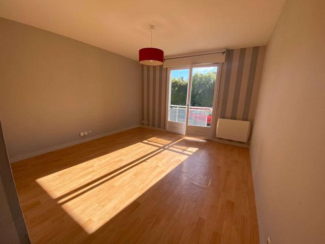 Location appartement 1 pièce Brest St Marc 29