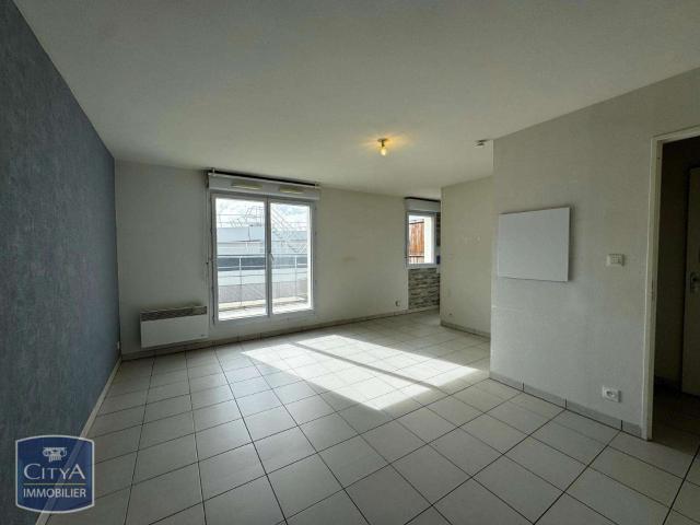 Location appartement 1 pièce Brest St Pierre 29