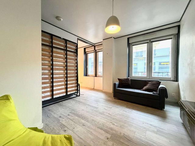 Location appartement 1 pièce Brest Siam 29