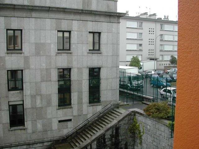 Location appartement 1 pièce Brest Siam 29