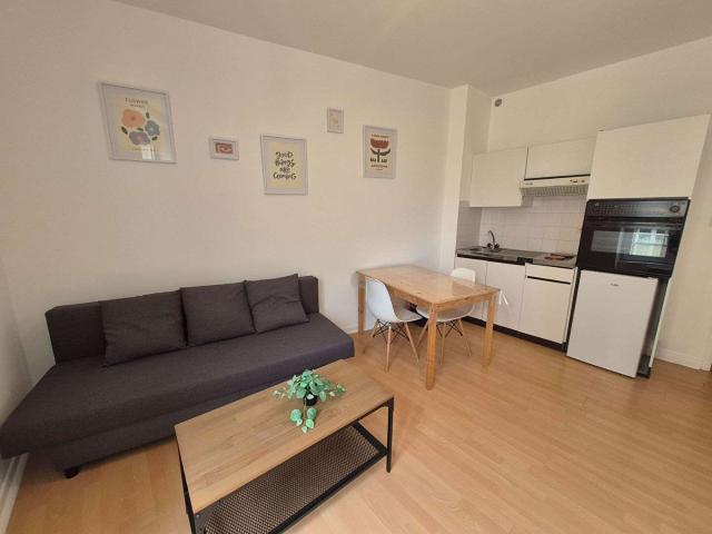 Location appartement 1 pièce Brest 29