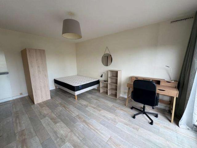 Location appartement 1 pièce Brest 29