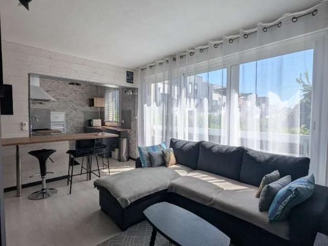 Location appartement 1 pièce Brest 29