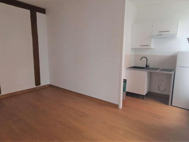 Location appartement 1 pièce Brest 29