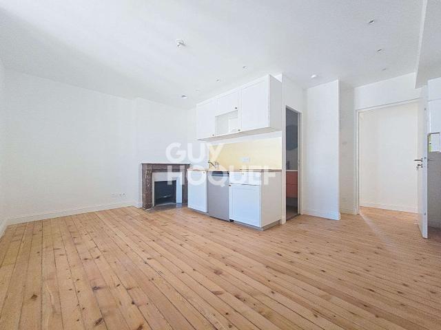 Location appartement 1 pièce Brest 29