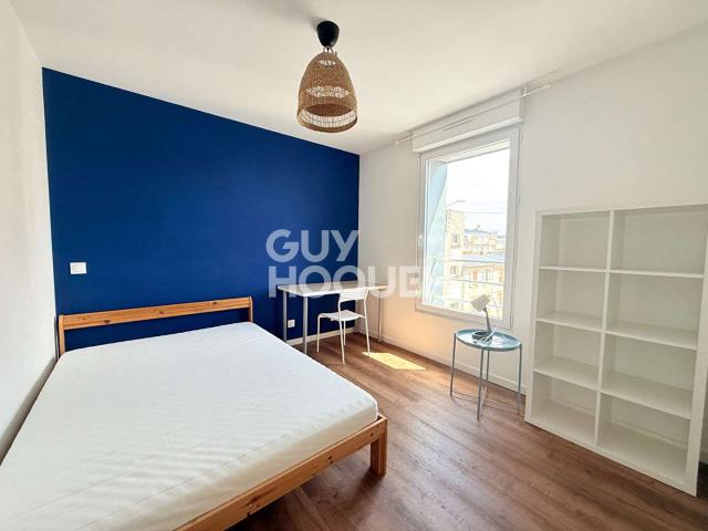 Location appartement 1 pièce Brest 29
