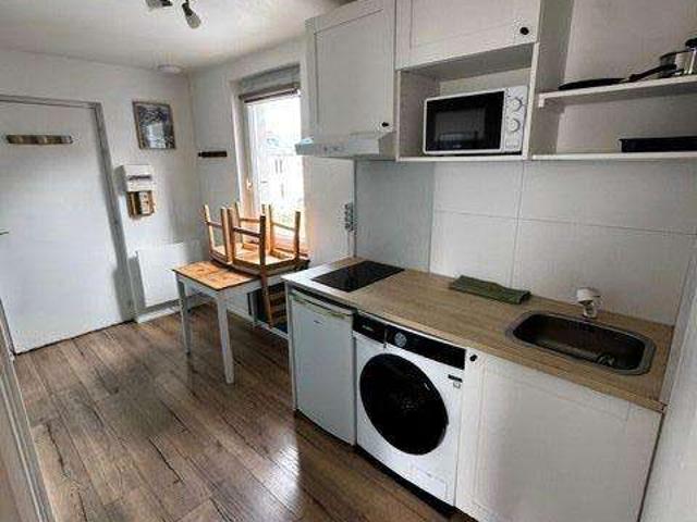 Location appartement 1 pièce Brest 29