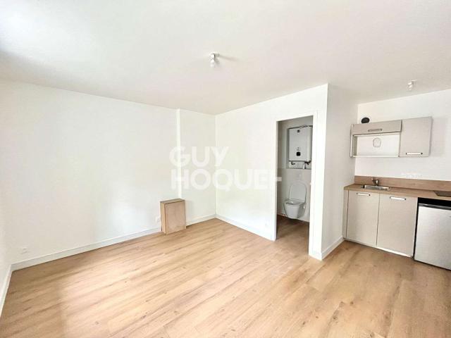 Location appartement 1 pièce Brest 29