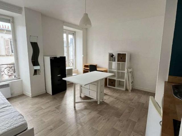 Location appartement 1 pièce Brest 29