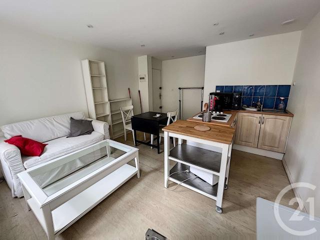 Location appartement 1 pièce Brest 29