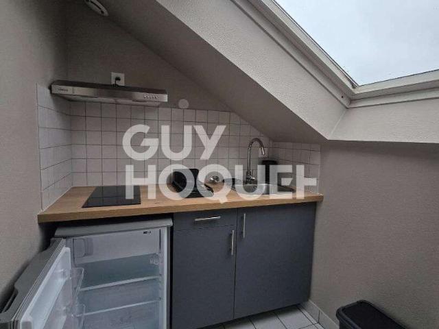 Location appartement 1 pièce Brest 29