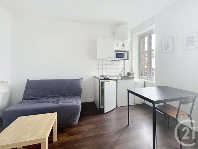 Location appartement 1 pièce Brest 29