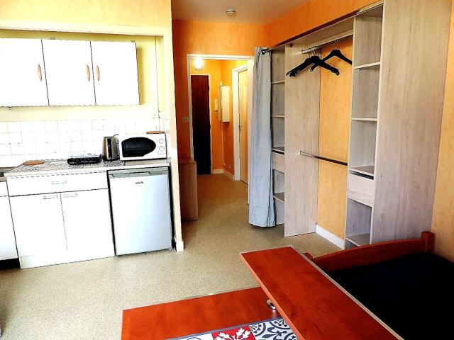 Location appartement 1 pièce Brest 29